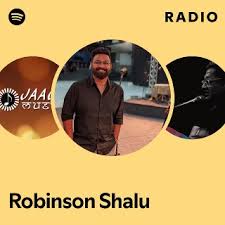 Robinson Shalu Radio