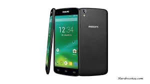 Philips W337 Hard reset, Factory Reset ...