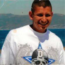 Rick Ortiz Obituary January 7, 2016