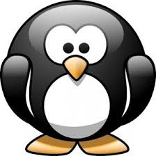 Turn off the water supply by turning the oval valve at the end of the supply line clockwise. Penguin Clipart Free Download 133 Penguin Free Illustrations