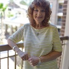 Barbara Thibodeaux Obituary