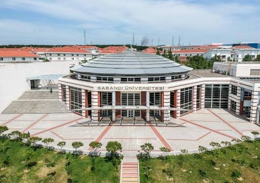 Университет Сабанджи (Sabancı University)