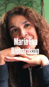 Este miércoles en "Dale Que Dale", tendremos como invitada a María Eva  Richardson, campeona mundial de speedskating entrenadora y coach  motivacional del deporte para la vida., #speedskating, ...