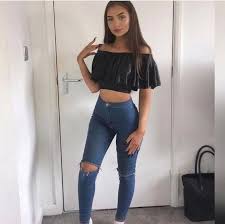 Casual Birthday Party Dresses For Adults Cute Clothing Stores For Teens Tennager Clothes 14 Year Old Girl Outfits 20181029 Trendyout Trending Fashion Outfits Cute Clothing Stores Trending Outfits