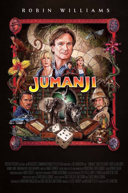 Jumanji