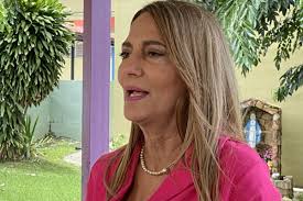 Lourdes Zayas concede victoria de la alcaldía de Trujillo Alto a Pedro  Rodríguez