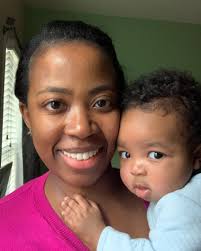 Black Maternal Mental Health — View All — BSiC