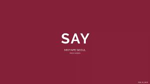 Say Daniel Caesar X Mac Ayres Type Beat Prod Noden Chords Chordify