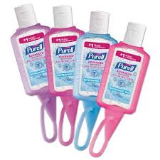 Robot Check Hand Sanitizer Sanitizer Travel Size Products