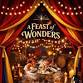 The Feast of Wonders: A Circus of Flavors event in Ellijay, GA