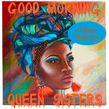 Grand rising everyone have a blessed day 🙏