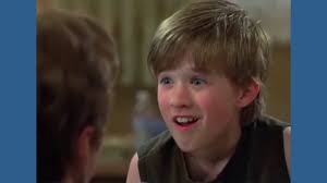 Reseña Cadena de favores