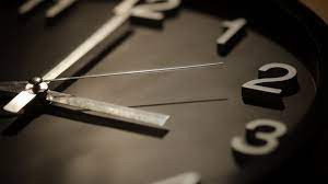 Abschaffung Der Zeitumstellung Die Uhr Tickt Tagesschau De