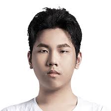 Zhou «Bo» Yang-bo LoL, player biography, matches, statistics