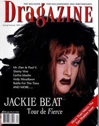 Primary institution ssi: Digital Transgender Archive