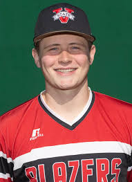 2019 Baseball Roster