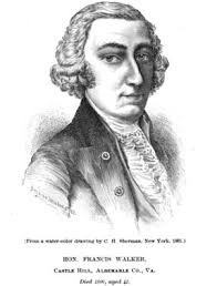 Walker Family Crest, Coat of Arms and Name History