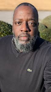 Pastor Trace Edwards