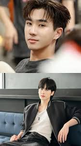 Where is Santa going with Jasper?