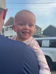 7 months of Palm girl and a September photo dump 🍂