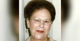 Christine Davis Brandon Obituary