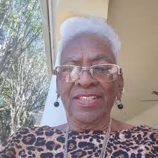 Obituary for Phyllis Fredia Mitchell