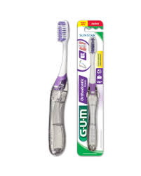 Se trata de una evolución de . Cepillo De Dientes