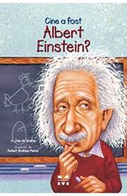 A page for describing usefulnotes: Cine A Fost Albert Einstein Amazon Es Jess M Brallier Libros En Idiomas Extranjeros