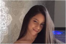 M8 crash: Schoolgirl, 14, who died in horror motorway smash named as  heartbroken family pay tribute