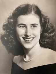 Anne Smalley Obituary (2020)