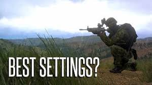 Arma 3 gameplay no commentary max settings. Best Looking Graphics Settings For Arma 3 Youtube