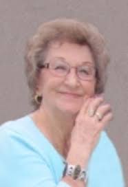 Olga Dyck Obituary February 18, 2011