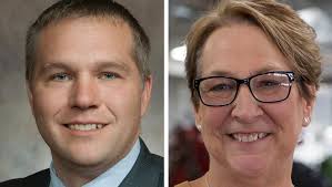 Wisconsin Democrats hope to build