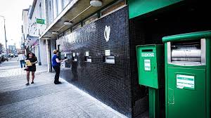 Then your problem is ours! Dpeb Building 3 General Post Office Limerick Ie