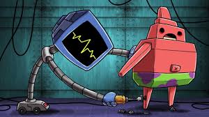 Minecraft 6 am at the chum bucket is a recreation of the scary spongebob horror game! Minecraft 6 Am At The Chum Bucket Creating A Patrick Animatronic Youtube