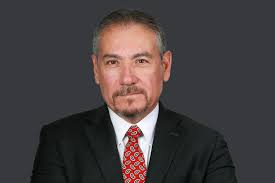 Noe D. Garza, Jr. for 107th District Court Judge of Cameron County