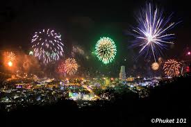 10 Best Party Places For New Year S Eve 2020 In Phuket