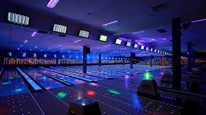 7a showhouse, jalan persiaran jaya. Bowling Glow In The Dark Place To Visit In Johor Hotel Homestay Place To Visit In Johor Bahru Review