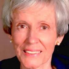 Obituary: Doris Ewing