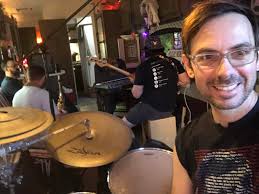 Hi Drummers 🤘🤘 my son Alessandro 9 years old 🥁 Enjoy