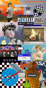 Gen Z Aesthetic Wallpaper In 2020 Aesthetic Wallpapers Edgy Wallpaper Aesthetic Pastel Wallpaper