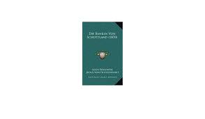 Es gibt zwar das abwicklungsverfahrens eines sog. Die Banken Von Schottland 1870 Amazon De Wolowski Louis Holtzendorff Julius Von Bucher