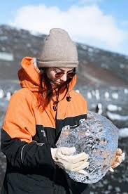 New zealand songstress lorde, who last dropped an album in 2017, might finally make a comeback with a new record in 2021, as her official website shared a fresh cover art for what might be her new single or her album title called 'solar power'. Lorde For Metro Magazine Summer 2020 21