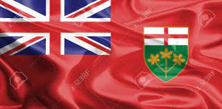 Save big and enjoy discount prices up to 20%. Waving Fabric Flag Of Ontario Canada Stock Photo Picture And Royalty Free Image Image 18295885