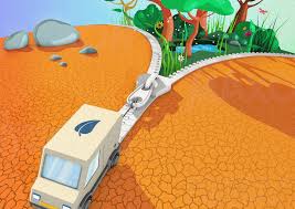 Image result for Green 2020 Fleet