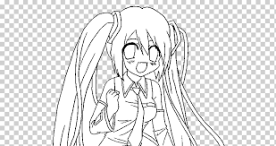 Miku hatsune coloring pages are a fun way for kids of all ages to develop creativity, focus, motor skills and color recognition. Colouring Pages Coloring Book Hatsune Miku Vocaloid Coloringcrew Vocaloid Ia Angle White Face Png Klipartz