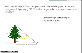 Check spelling or type a new query. Penerapan Trigonometri Youtube