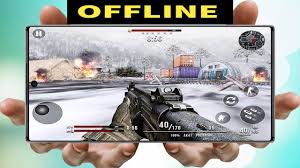 But the good news is that we have done all the hard work for you. Android Games Top 10 Android High Graphics Offline Fps Games Under 100mb 2020 Fps Games Shooting Games Android Games