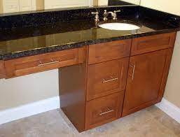 36 inch single sink bathroom vanity in navy blue with offset right side sink $1,507.00 $1,159.00 sku: 48 Inch Bathroom Vanity Right Side Sink Fresh Bathroom Vanity Sink Right Side Bathroom Countertops Diy Home Depot Bathroom Vanity 48 Inch Bathroom Vanity