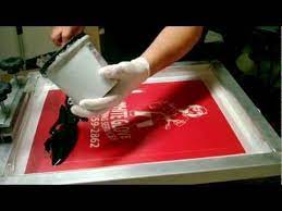 How To Start An Online T Shirt Business Everything You Need To Know Diy Screen Printing Screen Printing Screen Printed Tshirts